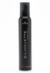 Schwarzkopf Silhouette Hold Extra Erős Hajlakk 500ml (4045787134483)