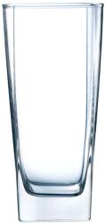LUMINARC Set 6 pahare long drink 330ml, Sterling (33704) Pahar