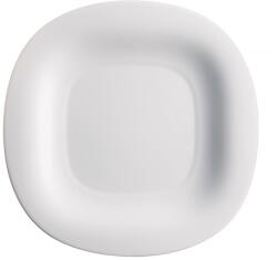 Luminarc Farfurie plata 27x27cm, gri, Carine (333)