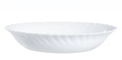 Luminarc Bol mediu 18cm, 420ml, alb, Feston (5383) Castron