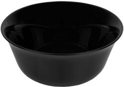 Luminarc Bol mic 12cm, 300ml, negru, Carine (787) Castron
