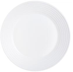Luminarc Farfurie plata 27cm, alb, Harena (6449)