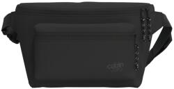 CabinZero Кръстна торба CabinZero Flicker Hip Pack 4L Absolute Black CabinZero | Cheren | МЪЖЕ | UNI