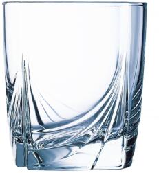 LUMINARC Set 6 pahare whisky 300ml, Ascot (33768) Pahar