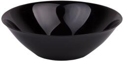 Luminarc Bol mare 27cm, 2L, negru, Carine (788) Castron