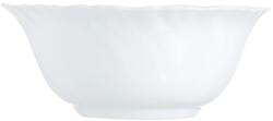 Luminarc Bol mic 12cm, 250ml, alb, Feston (5384) Castron