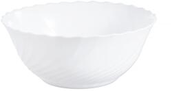Luminarc Bol mare 24cm, 2L, alb, Trianon (100) Castron