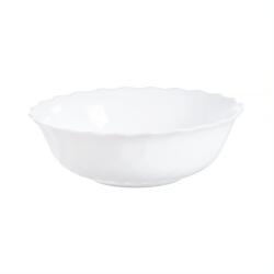 Luminarc Bol mediu 16cm, 500ml, alb, Trianon (98) Castron