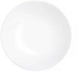 Luminarc Farfurie plata 25cm, alb, Diwali (5409)