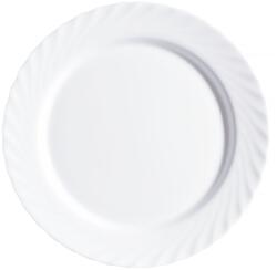 Luminarc Farfurie plata mare 27.3cm, alb, Trianon (83)