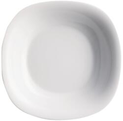 Luminarc Farfurie adanca 21x21cm, gri, Carine (332)