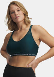 Under Armour Дамски сутиен Under Armour UA Crossback Low Bra Under Armour | Zelen | ЖЕНИ | XS