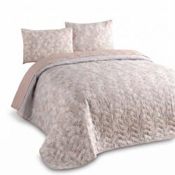 EnLora Home Cuvertură de pat dublă (162ELR7603) Patura