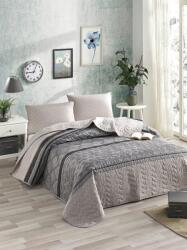 Eponj Home Set cuvertură de pat dublu (143EPJ7534) Patura