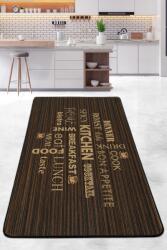 Chilai Home Covor de bucatarie Rustic 2, Multicolor, 120x180 cm (399CHL1128) Covor