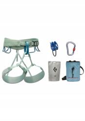 Black Diamond Női hegymászó szett Black Diamond Momentum Package Women s (BD6500080000SM1)