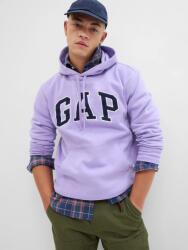GAP Суитшърт с лого и качулка GAP GAP | Lilav | МЪЖЕ | XS