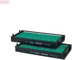 DENSO Filtru, aer habitaclu DENSO ClearAir+ DCF841A (DCF841A)