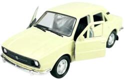 Welly Skoda 105 L Crem scala 1/341/43 (44874)