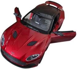 Welly Aston Martin DBS Superleggera 2022 Red scala 1/241/43 (44907)