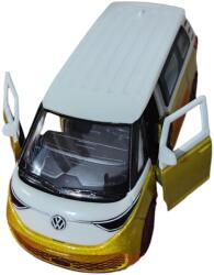 Welly VW ID Buzz Yellow scala 1/341/43 (44867)