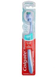 Colgate periuta de dinti 1 buc. 360 whole mouth clean medium