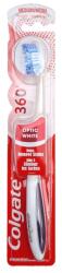 Colgate periuta de dinti 1 buc. 360 optic white medium