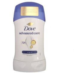 Dove stick antiperspirant original advanced care 50ml 72h 0% alcohol