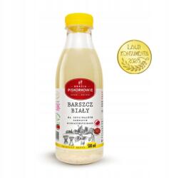  Csipkebogyó Testvérek Fehér 500ML (5905488750162)