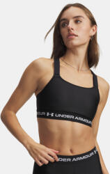 Under Armour Дамски сутиен Under Armour HeatGear High Under Armour | Cheren | ЖЕНИ | XS