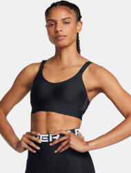 Under Armour Дамски сутиен Under Armour UA Infinity Mid 2.0 Bra Under Armour | Cheren | ЖЕНИ | M D-DD