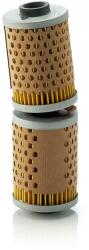 Mann-filter Filtru ulei MANN-FILTER MH 57 x (MH 57 x) - fixbox