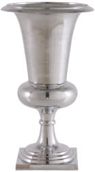 Invicta interior Vaza GOAL 60 cm argintiu (21708)