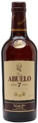 Abuelo 7 YO - ром 700ml