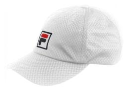 Fila Șapcă Fila Mesh Sampau 2 - white (FAC261002-001)