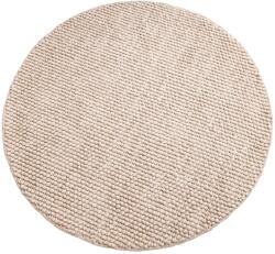Invicta interior Covor WOOL 150 cm rotund bej (43056) Covor