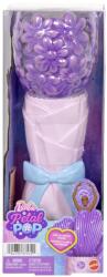 Mattel Barbie Petal Pop Set Papusa Barbie Margareta Mov si Accesorii (MTJMF58) Papusa Barbie
