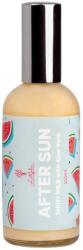 Latifolia Мляко за след слънце с блестящи частици, 100 ml - baby