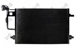 DEPO Condensator, climatizare DEPO 053-016-0012 (053-016-0012)