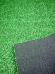 Delta Carpet Covor Gazon Iarba Artificiala, Verde, 7 mm, Latime 4 m (GAZON-7-45)
