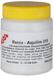 Renia Adeziv de contact pe baza de apa pentru piele si materiale diverse, Renia (Cantitate: 500 gr) (2000-28)