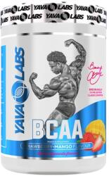 Yava Labs BCAA 2: 1: 1 + L-Glutamine [300 грама] Манго с ягода