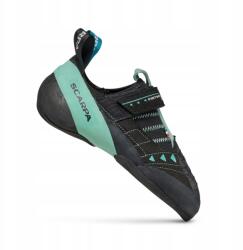 Scarpa Női cipő Scarpa Instinct Vs black 41 (8025228799903)