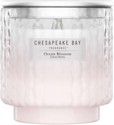 Chesapeake Bay Chesapeake Bay Candle® Ocean Blossom nagy üveggyertya 312 g