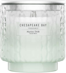 Chesapeake Bay Chesapeake Bay Candle® Marine Drift nagy üveggyertya 312 g