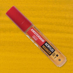 Royal Talens Amsterdam akril filctoll, L - 227, yellow ochre
