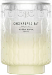Chesapeake Bay Chesapeake Bay Candle® Golden Waves közepes üveggyertya 227 g
