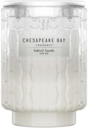 Chesapeake Bay Chesapeake Bay Candle® Salted Sands közepes üveggyertya 227 g