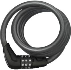 ABUS Kerékpárzár Abus Star 4508C/150 black (0059868)