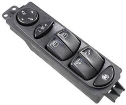 METZGER comutator, macara geam METZGER 0916693 (0916693)